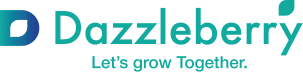 Dazzleberry logo
