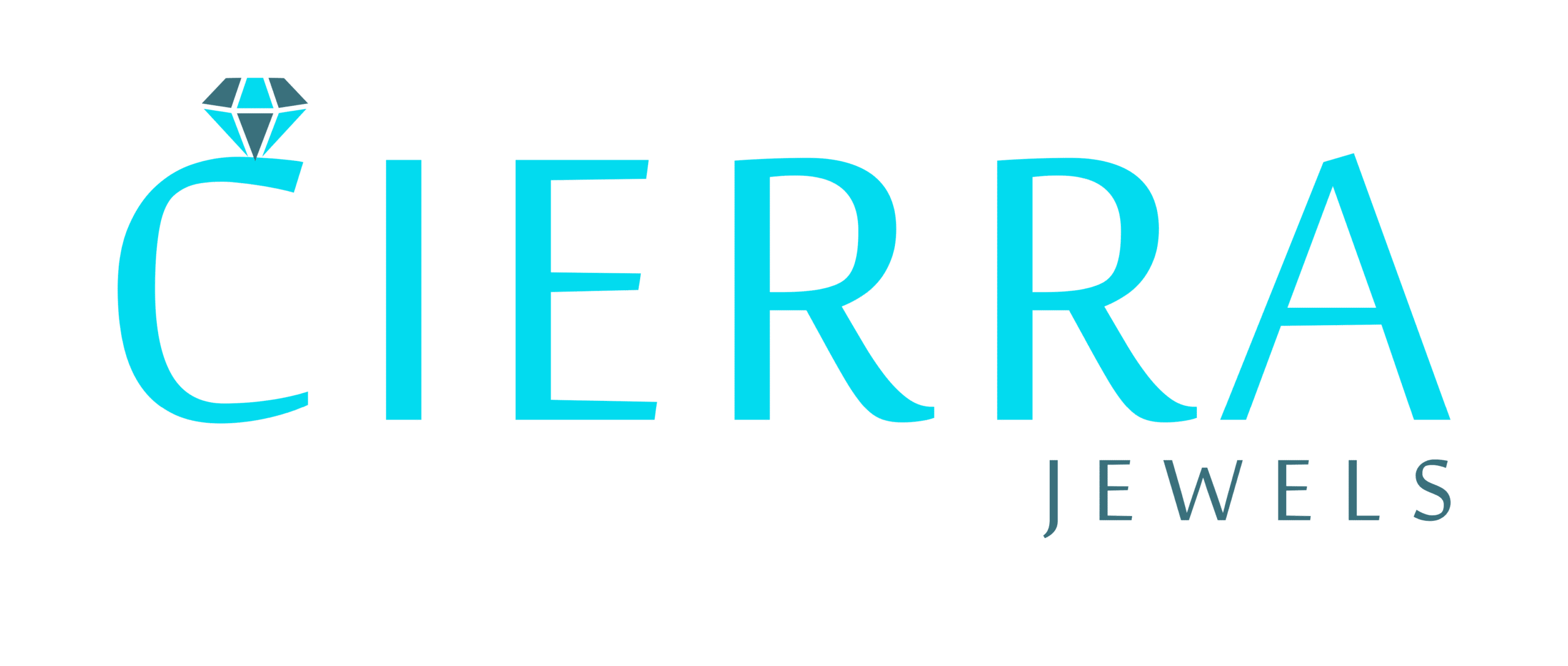 Cierra world logo